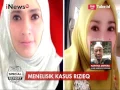 Lagu Kemarahan Kuasa Hukum Rizieq Shihab Saat Ditanyakan Kasus Pornografi - Special Report 16/05