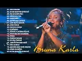 Lagu Bruna Karla || As melhores músicas gospel falam sobre amor com Deus: Cicatrizes, Advogado Fiel,..