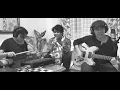One Click Straight - Paraiso (Harana Sessions)