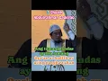 ustadh abuZiyad abdurahman caderao