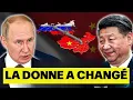 Download Lagu Poutine humilié devant tous : la Chine refuse l’accord russe