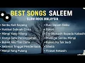 Download Lagu BEST SONGS SALEEM SLOW ROCK MALAYSIA POPULAR 90 AN#popviral#pophits #trending 