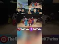 Download Lagu TREASURE - ‘음 (MMM)’ DANCE PERFORMANCE VIDEO (HALLOWEEN ver.) | TWINS REACTION | THE CHAOS VERSION!