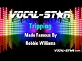 Download Lagu Robbie Williams - Tripping (2005 / 1 HOUR LOOP)