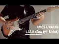 Lagu Amos.A.Warjri.J.I.S.U (Saw tylli ki dak) Official Music Video.