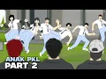Lagu Anak PKL | Part 2 - Drama animasi