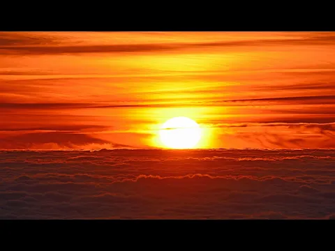 EL MEJOR TIME LAPSE DEL MUNDO ? grave 1hrANOCHECER MARAVILLOSO (ANDRÉS EL CURIOSO)