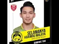 Selamanya Harimau Malaya