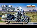 2020 Road King Test