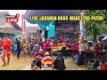 Lagu Live Jaranan Rogo Mahestro Putro Gambirejo Tanjunganom