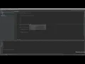 Beginners Java 2018 -