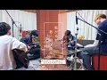 転がる岩、君に朝が降る｜ASIAN KUNG-FU GENERATION【Band Acoustic Cover】