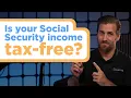 Social Security Income Tax Calculator Step-by-Step Demo