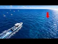 We took a 32 Foot Boat 70 Miles Offshore to Catch THESE FISH