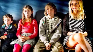 Famille Nombreuse Film Complet En Français Aventures Comédie 