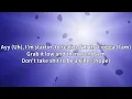 Hurricane Wisdom, G Herbo - Clippers (Lyrics)