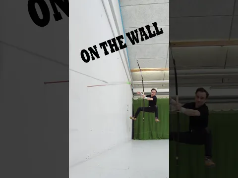 ON THE WALL