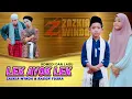 Download Lagu KOMEDI DAN LAGU - LEK AYOK LEK | ZASKIA WINDA Feat RADEN YUSRA | Cover Lagu