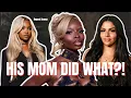 Taylor s MOM Sparks Chaos Unfollows Fan Wars Olandria s Vanity Fair Moment