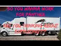 Are you thinking about expediting at Panther