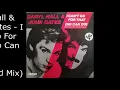 Daryl Hall & John Oates - Private Eyes (DJ Bollacha Extended Mix)