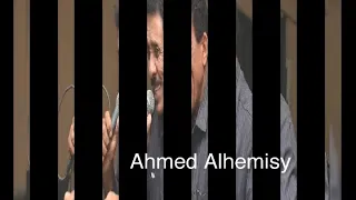 صديق سرحان ليالى الخير بالمندلين اول مرة على اليوتيوب 