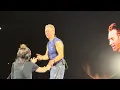 Download Lagu COLDPLAY LIVE FIX YOU IN EL PASO TX 6-14-25