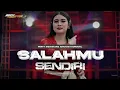 Download Lagu DJ SALAHMU SENDIRI - KINI SETELAH KU TEMUKAN DIA - VIRALTIKTOK AMUNISI PARTY KARNAVAL TERBARU