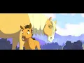 Download Lagu Spirit Stallion of the Cimarron (2002) - Here I Am [UHD]