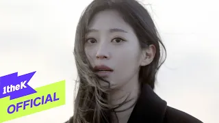  mv kim min seok melomance countdown to three like a habit 