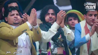 لاول مره يحيى عنبه 2023 ياهايمه لاغيبش عليا شاهد كيف يغني بكل احساسه في عرس حمدي عروسي 