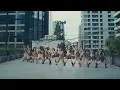 ≠ME（ノットイコールミー）/11th Single『排他的ファイター』One-Take Dance version【MV full】/ Haita-teki Fighter