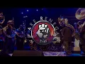 Pharoahe Monch - Simon Says Live at The Tabernacle for Funk Jazz Kafe'