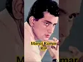 Download Lagu Main na bhulunga I Manoj Kumar #shorts #bollywood #trending