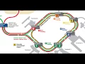 How to travel in out of JFK - NYC on the Airtrain