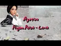 Lagu Agseisa - Pinjam Peluk Lirik#8