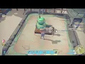 Electric Furnace - My time at Portia