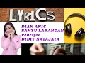 Download Lagu DIAN ANIC - BANYU LARANGAN || Vidio Lirik