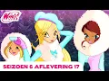 Download Lagu Winx Club | VOLLEDIGE AFLEVERING | De vloek van Fearwood | Seizoen 6 Aflevering 17