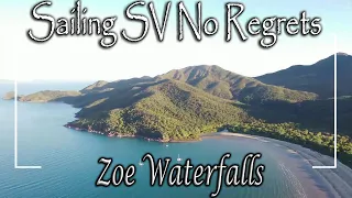 E34 – Zoe Falls, Hinchinbrook Island