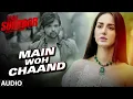 Lagu Main Woh Chaand | Full Audio Song | Teraa Surroor | Himesh Reshammiya, Farah Karimaee | TSeries
