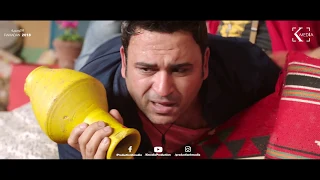 الوصية الفيديو ده لو كان من أول حلقة كان زمان المسلسل خلص من بدري 