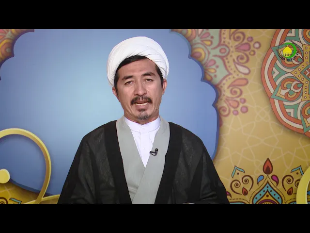 ⁣12    تقسیم وضع، بلحاظ لفظ و موضوع - استاد:  علی جمعه مظفری