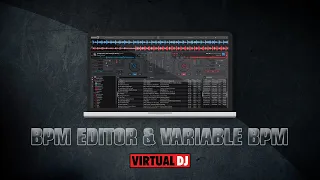 bpm editor adjust beat grid variable bpm u0026 down beat