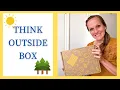 Think Outside Box Think Outside Subscription Box Think Outside Box Review