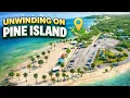 Pine Island Park Alfred McKethan Hernando County Beach