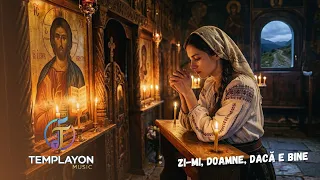 zi mi doamne daca e bine yraa official music video