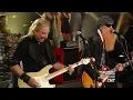 Joe Walsh & Billy Gibbons - Life In The Fast Lane - Joe Walsh & Friends ,CMT Crossroads 23-6 2012