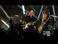 Lagu Joe Walsh \u0026 Billy Gibbons - Life In The Fast Lane - Joe Walsh \u0026 Friends ,CMT Crossroads 23-6 2012