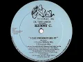 Download Lagu 🔴 Kenny C - I Can't Understand It (Funky Melody MIx) 120 BPM *1994*